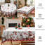 Nappe blanche en polyester lavable-360756665