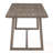 7-Piece Outdoor Dining Set with 6 armchairs-1017629883