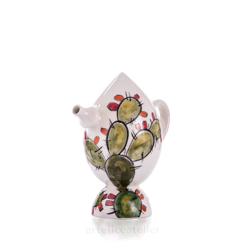 Bummulo Jug, 20cm H x 18cm W x 12cm L