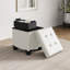 Repose-pieds en cuir Arlana-275685171-275685173