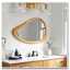 Miroir mural Modern