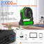 Ventilateur de table 4 po Abbie Home