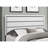 Mirage White Queen Bed-597989296