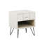 Margie Piece Bedroom Set-382822233-382822230