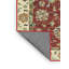 Tapis abstrait 100% lavable à la machine 2437-1391211920