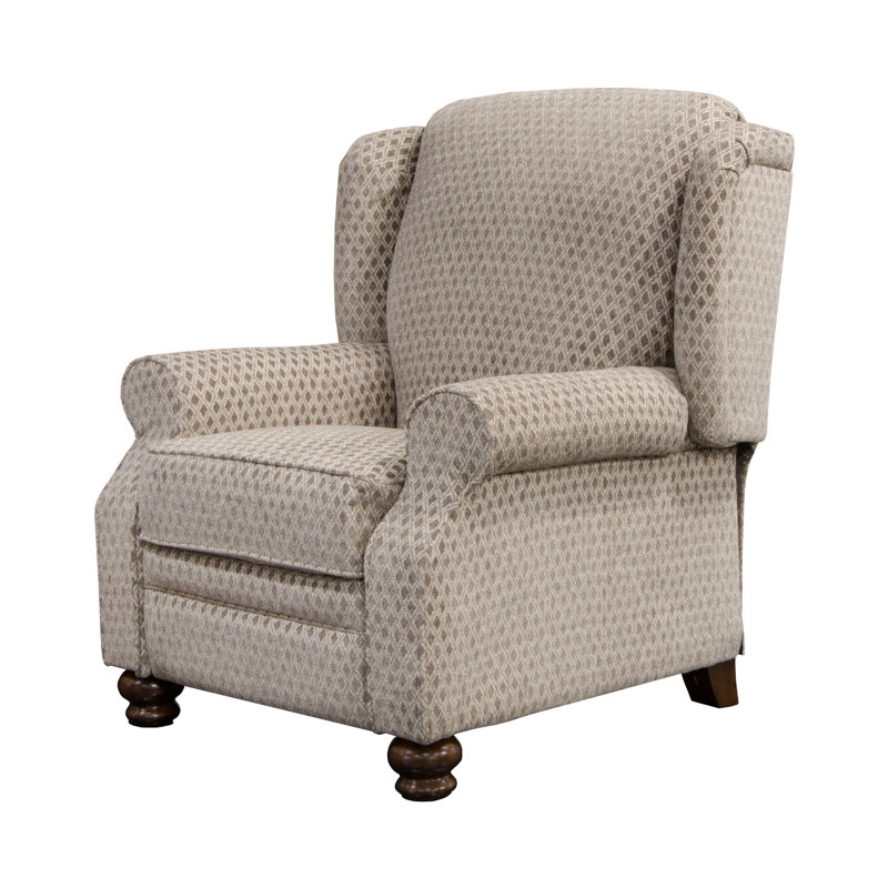 Cadby Upholstered Home Theater Seat