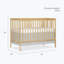 Lit de bébé convertible Synergy-21577788