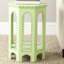 Table de bout cylindrique avec rangement Nara-256508657