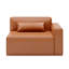 Mix Modular Right Arm Chair-278545172