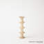 Ridge Alabaster Candlestick-Lg-1242673853-1242673842