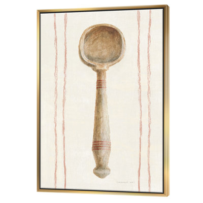 «Farm Kitchen IV», reproduction d'art