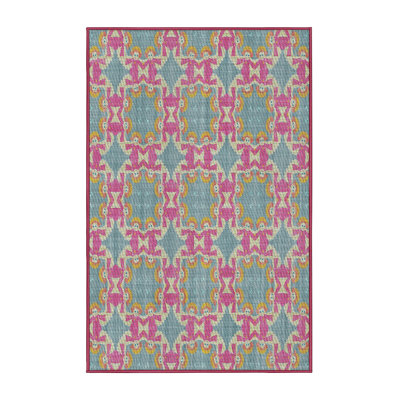 Quinto Geometric Indoor Rug