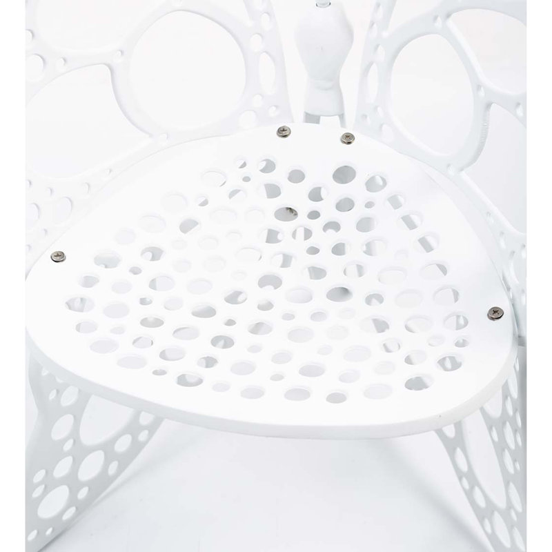 Banc d'extérieur Antuna