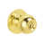 Bright Brass