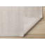 Tapis beige crème à deux tons Elijas-183053176