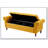 Multifunctional Storage Rectangular bench
