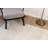 Leonetti Collection Transitional Abstract Cream Area Rug-2000059728