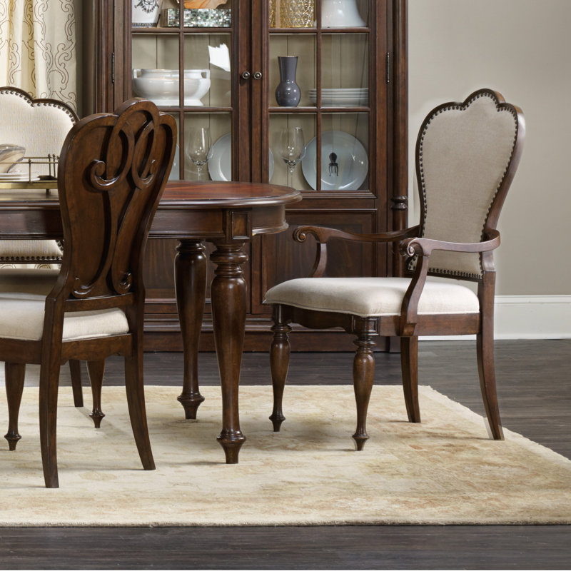 Leesburg Upholstered Dining Chair