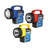 6.3'' Battery Powered Integrated LED Flashlight