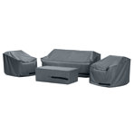 Portofino Heavy Duty Conversation Set Cover