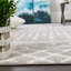 Tapis gris Gwyn-1251824499