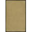 Tapis en jute naturel / brun Locklin Farmhouse Cottage-467946953