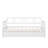Daybed Wood Bed With  Trundle-370737550-370737551