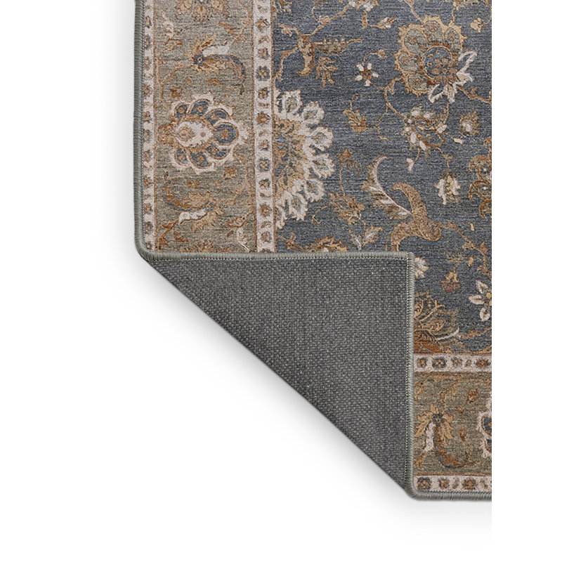 Altessa Oriental Indoor Rug, Rectangle 8' x 12'