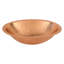 Ensemble de lavabo et de drain pour salle de bain Premier Copper Products BSP5_LO17FPC-P