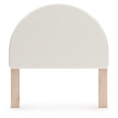 Shapella Full Upholstered Panel Headboard