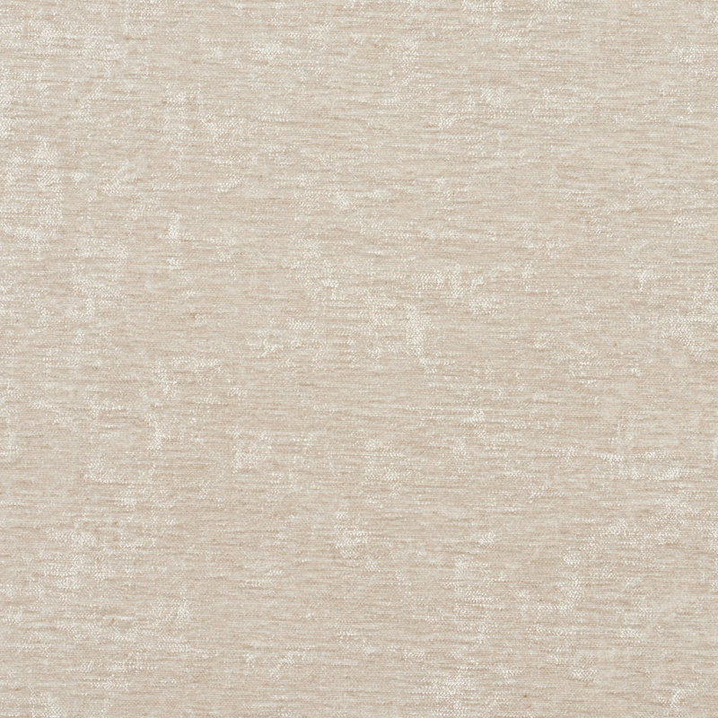 Tissu de velours lustrée, Blanc cassé