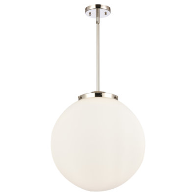 Beacon 3 - Light Globe LED Pendant