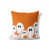 Orange selected