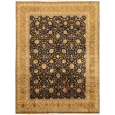 Regis Oriental Area Rug