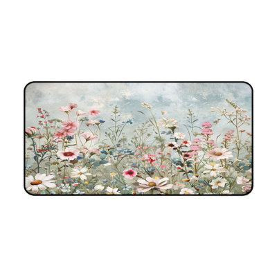 Polyester Desk Pad