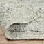 Oscoda Abstract Area Rug in Gray
