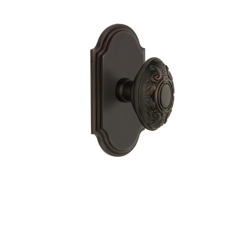 Fausse plaque Grandeur, Bronze intemporel