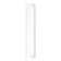 Inside-Out LED Flush Mounted Sconce