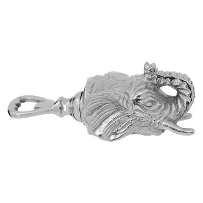 Cosmo Stainless Steel Ashtray