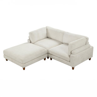 Cheston 3-seat Modular Sectional