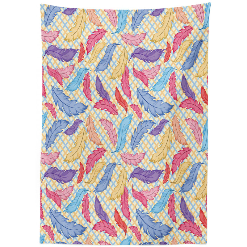 Decorative Tablecloth