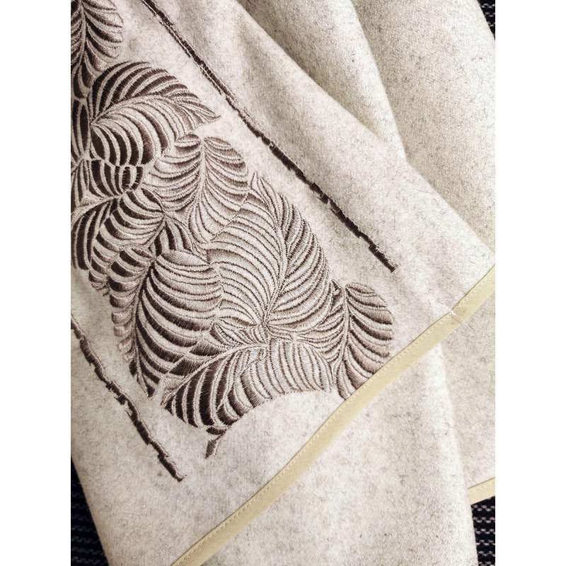 Paire de rideaux obscurcissant avec œillets Neriah