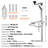 VEVOR 45# Steel Manual Can Opener
