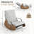 Rock Chairs-lightgrey