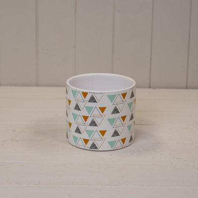 Ceramic Pot Planter