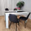 Palasota 4 - Person Dining Set-1632712058
