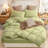 HOME BEDDING Jersey Cotton Duvet Cover Set-878881243-839297987