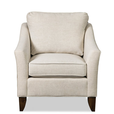 33" Wide Polyester Armchair