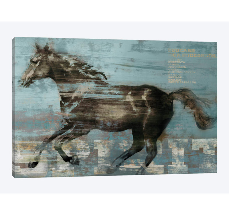 « rites », impression sur toile, H 12 po x l 18 po x P 1,5 po, Pas de tapis, Toile tendue