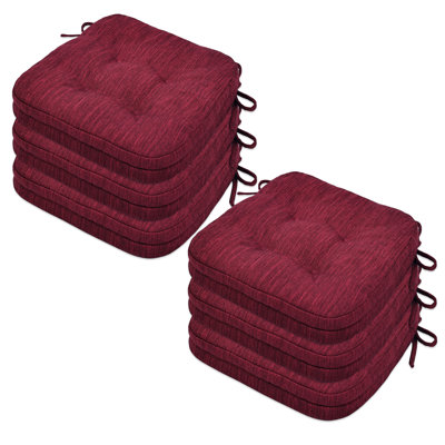 Indoor 3.7'' Chair Pad